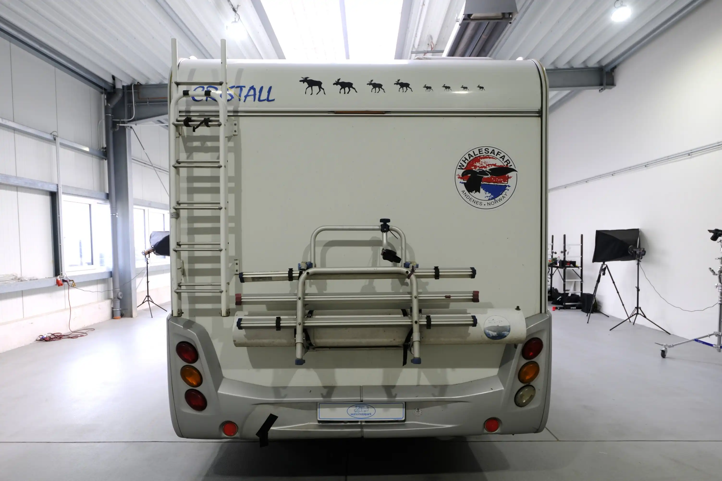 CRISTALL A 511